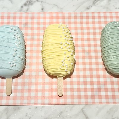 Cake Pops