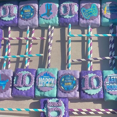 Rice Krispies