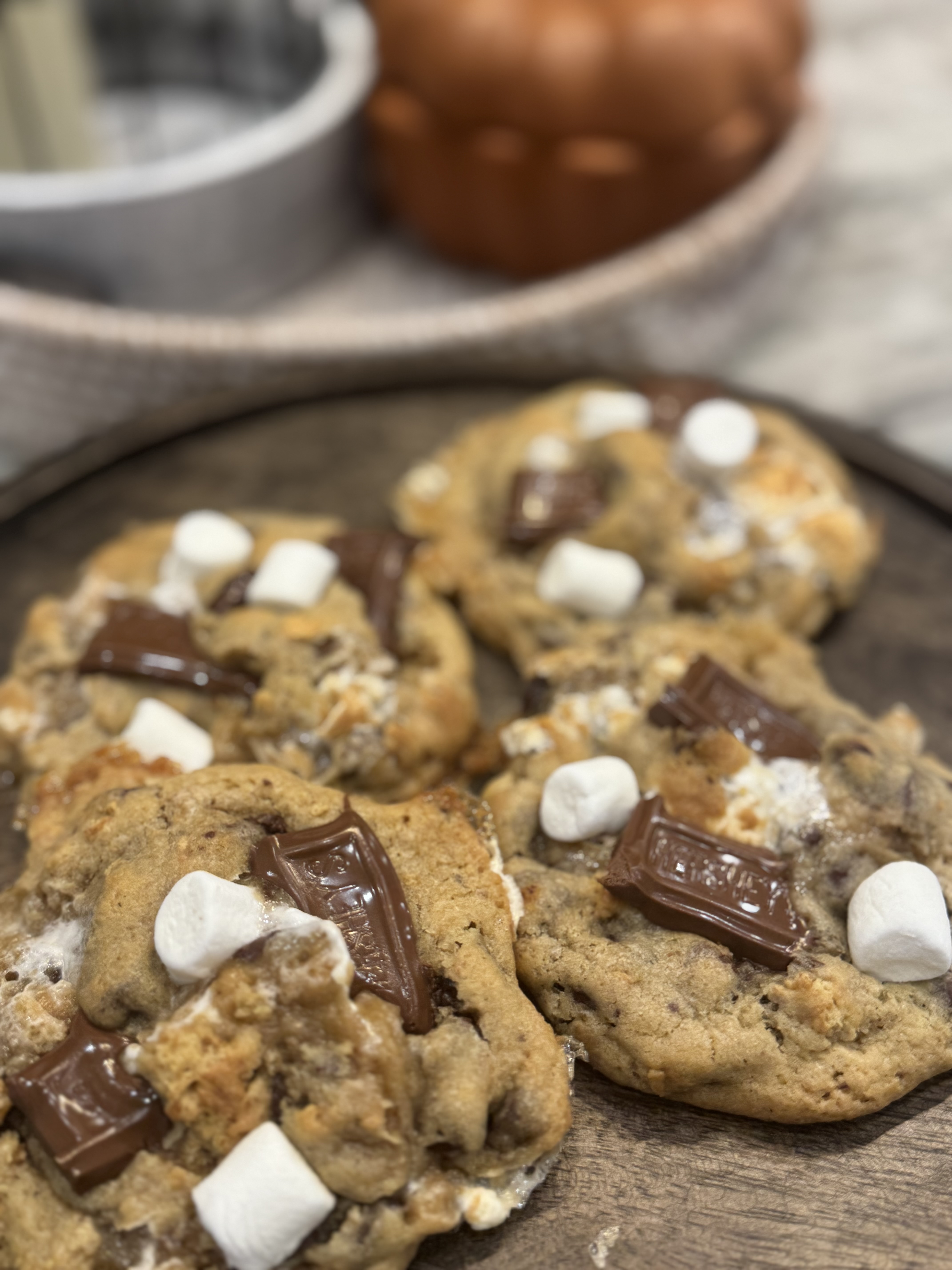 S’more Cookies 12pk 
