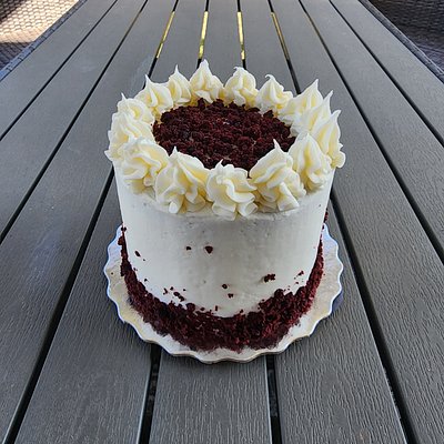 Red Velvet