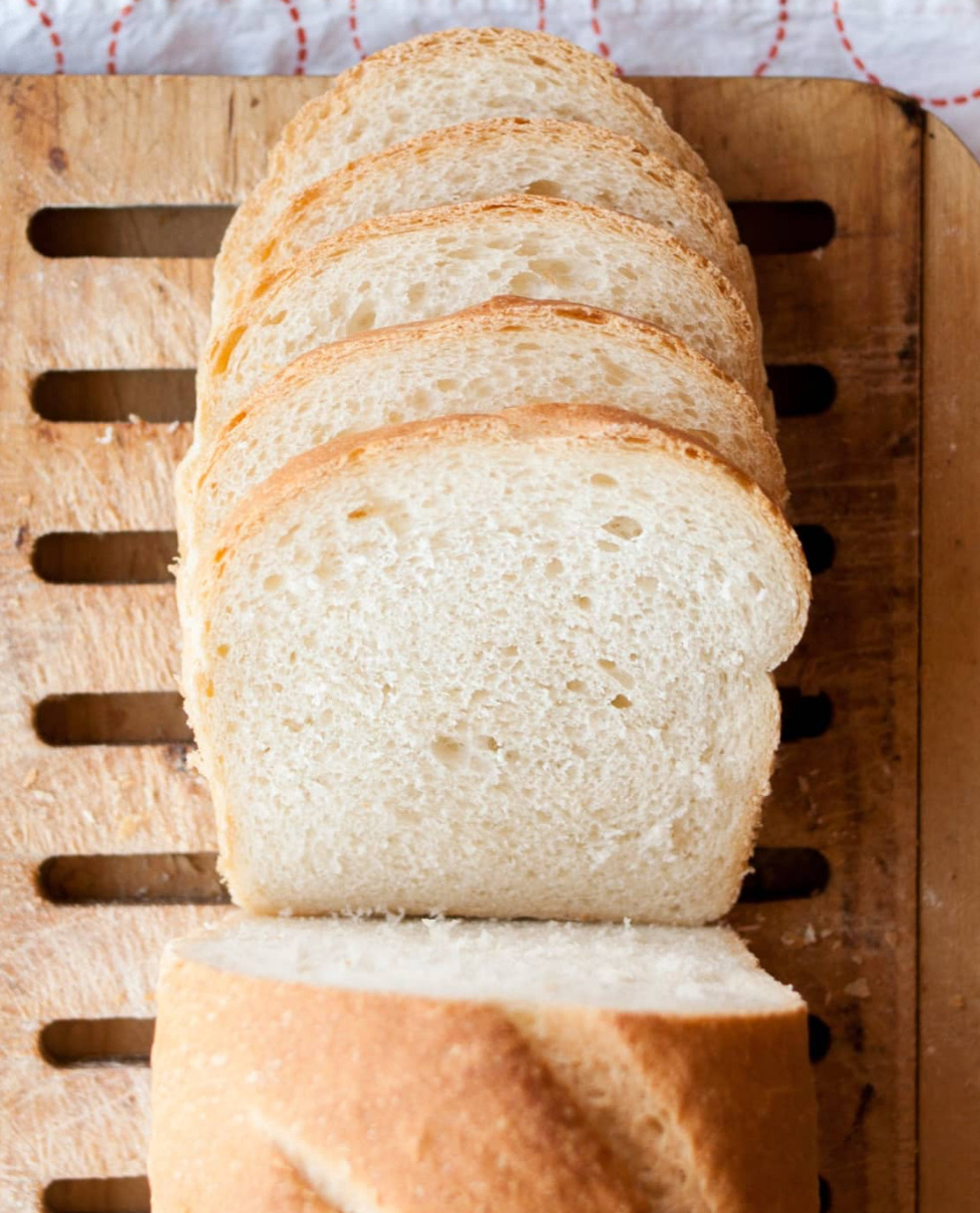 Sandwich Loaf