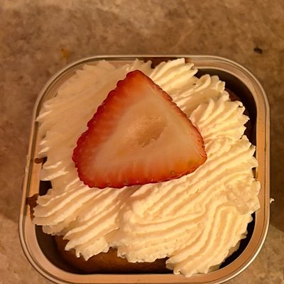 Tres Leches Cake (Regular)