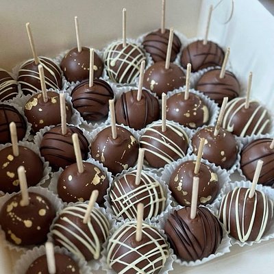 Cake Pops