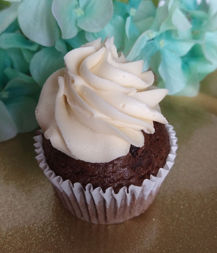 Basic Cupcakes
