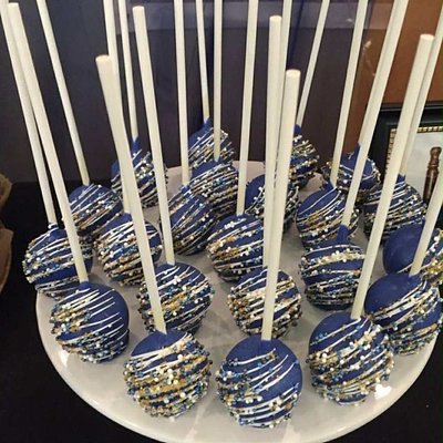 Cake Pops