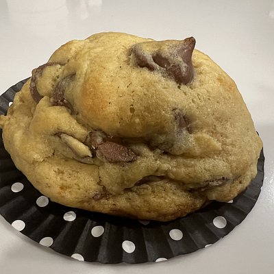 Cholate Chip Cookies 65g 