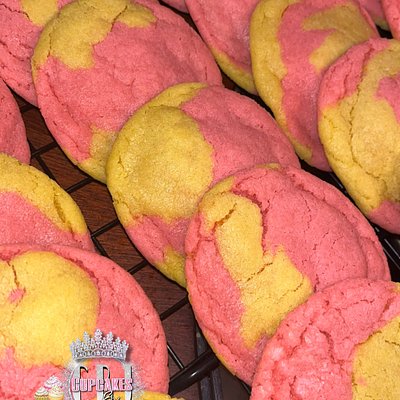 Strawberry Lemonade
