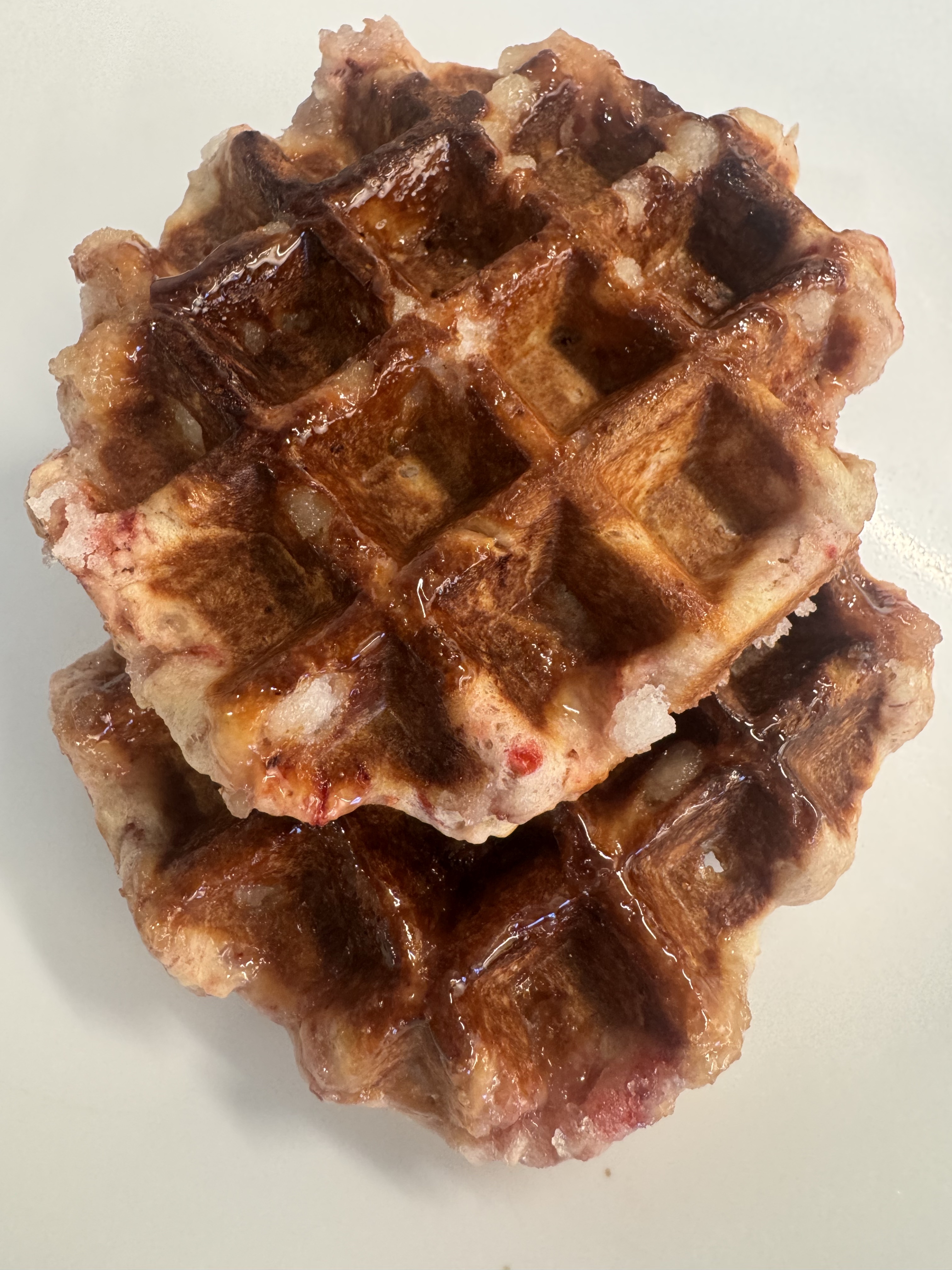 6 Strawberry Shortcake 