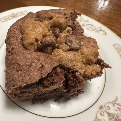 Brookies
