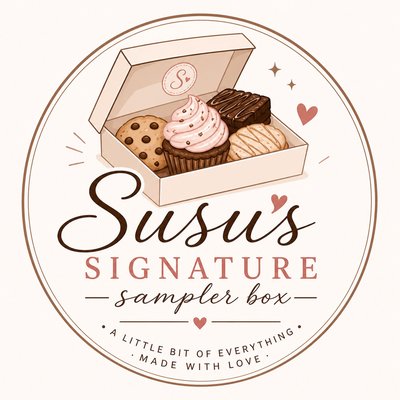 Susu’s Signature Sampler Box