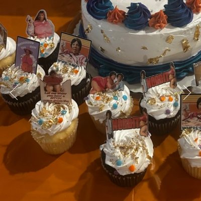 Cupcakes
