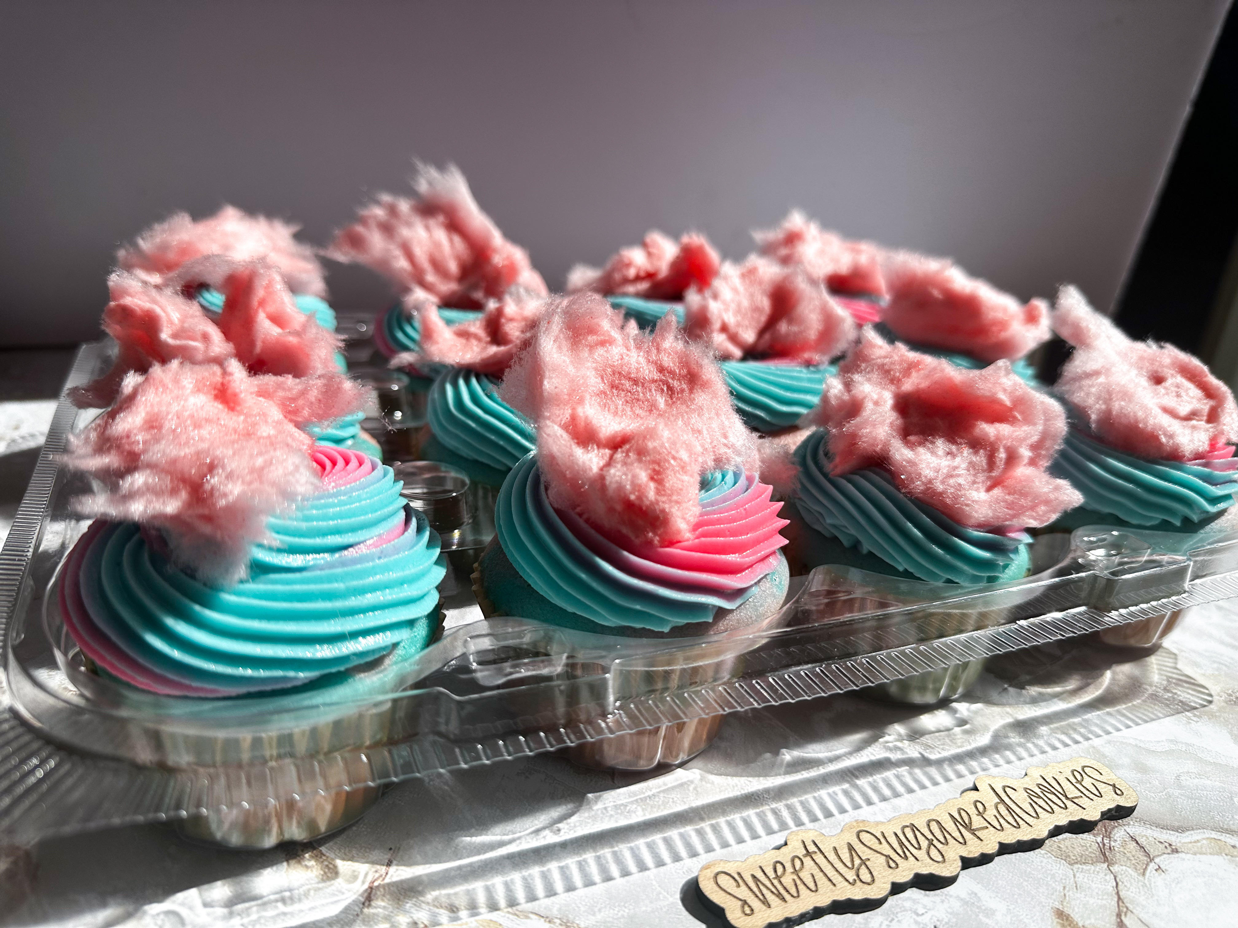 Cupcakes 