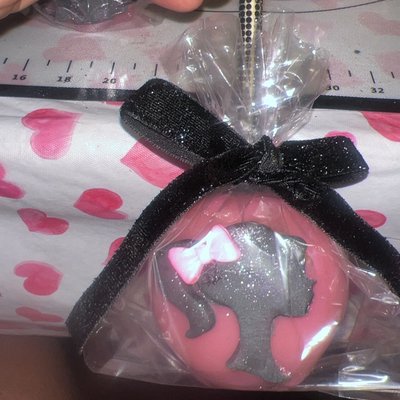 Treats Individually Wrap 