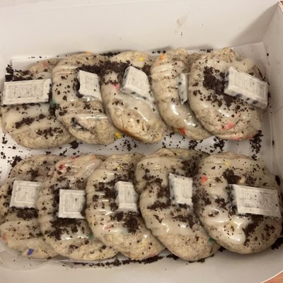 10 Cookies 