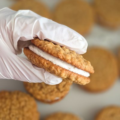 Nostalgic Bakes