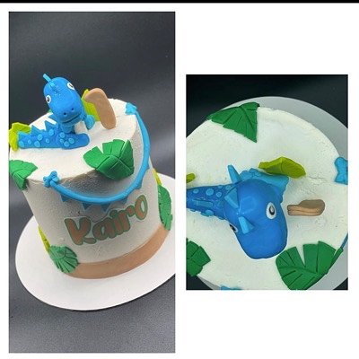 Toddler Themes  