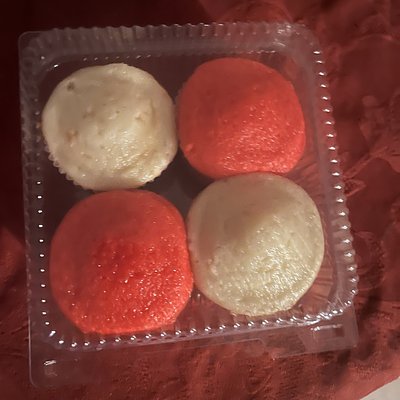 1 Pkg 4 Jumbo