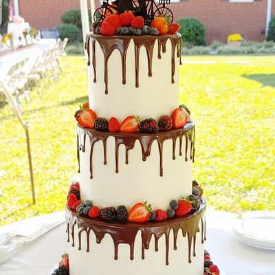 Specialty Cakes 