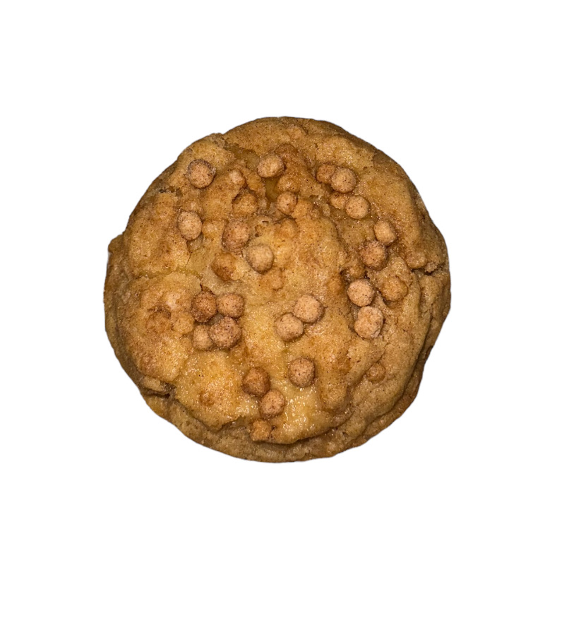 Cinnamon Toast Crunch
