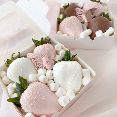 Large Berries Sm Box 