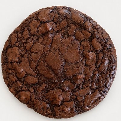 Chocolate Brownie (1/2 Dozen)