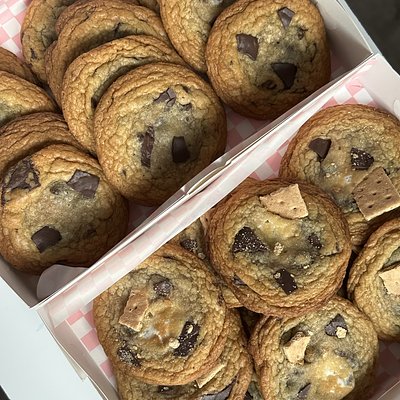 Cookies