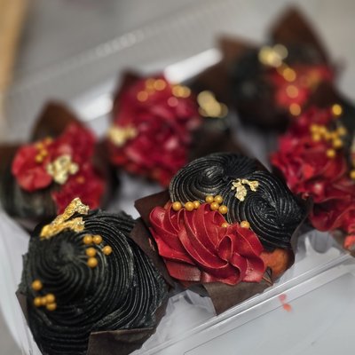 Cupcakes 