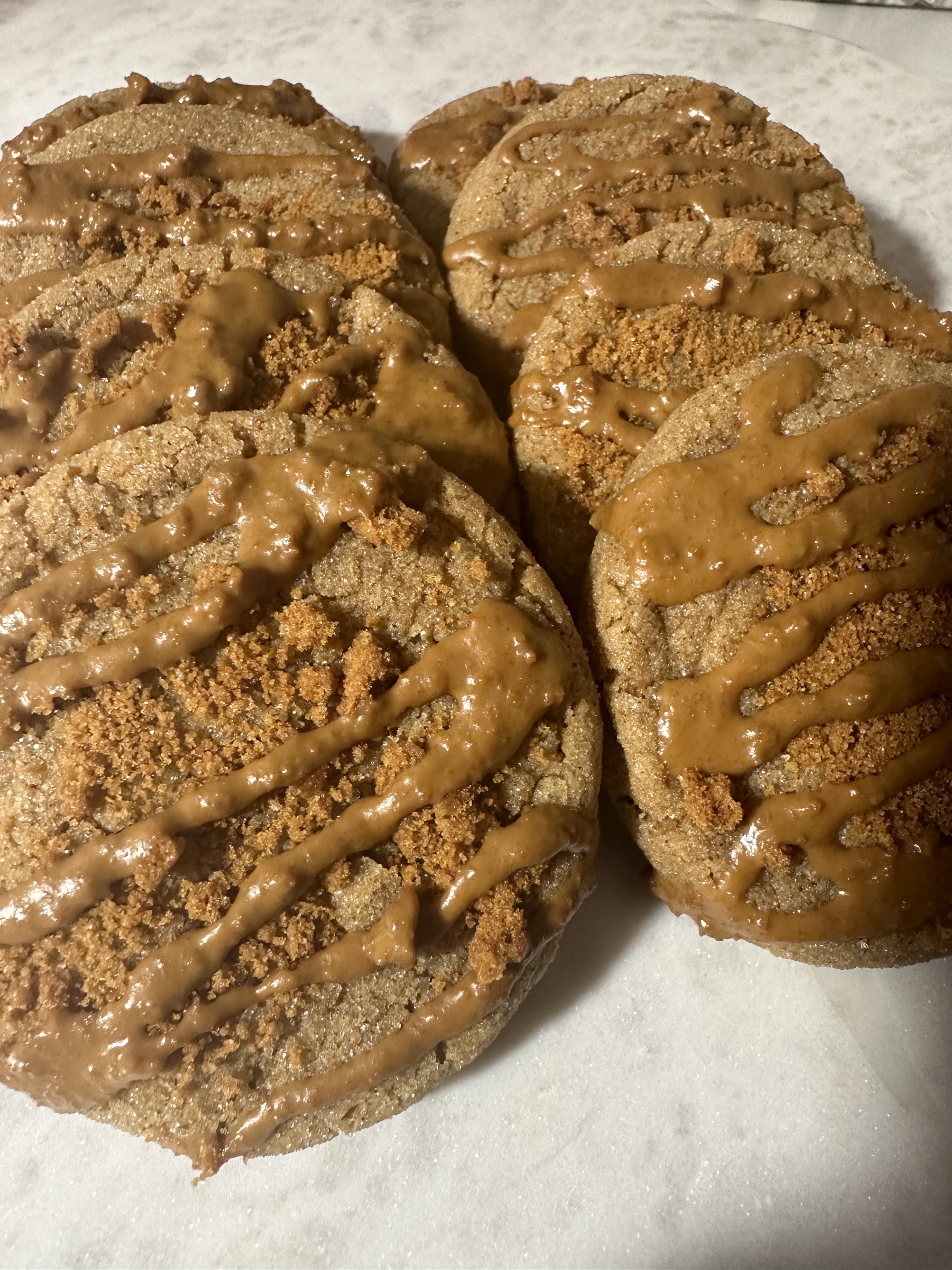 Gourmet Cookies 