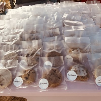 Individual Cookies