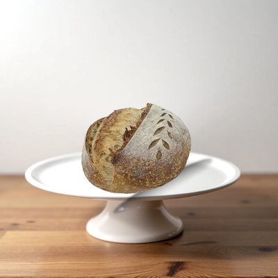 Small Loaf Sourdough