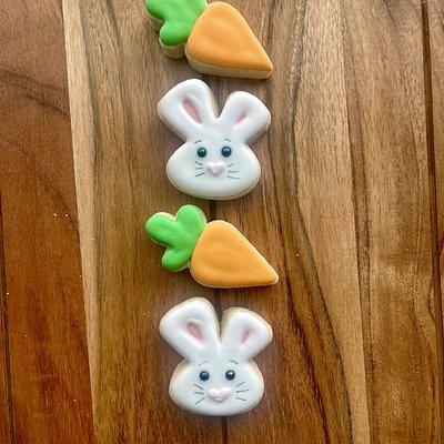 Easter 4 Pack Minis
