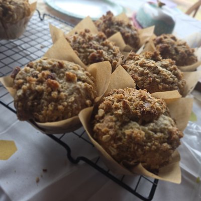 Muffins