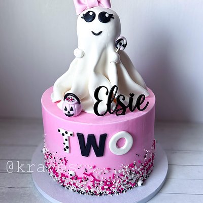 Baker’s Choice Cake (Option 4) 