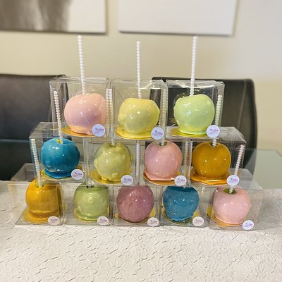 Candy Apples 
