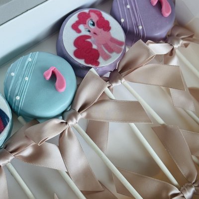 Cake Pops 