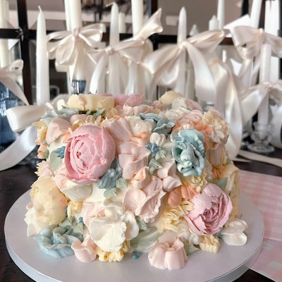 Cakes