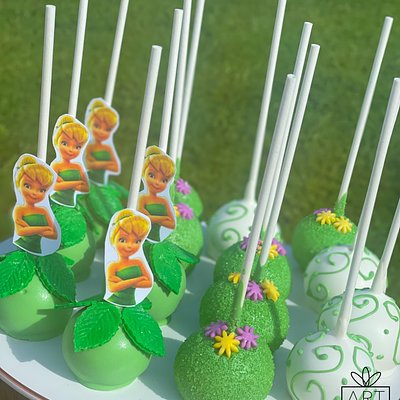 Cakepops