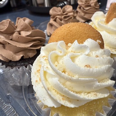 Cupcake Tasting Box For Weddings Or Events 