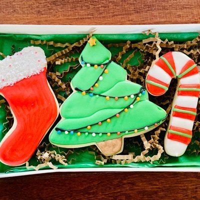 Holiday 3-pack
