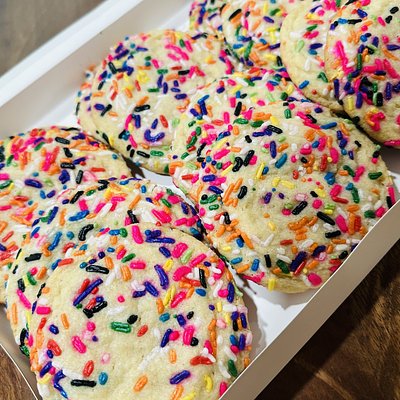 Cookies 