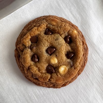 Triple Chocolate Chip