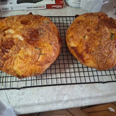 Breads 