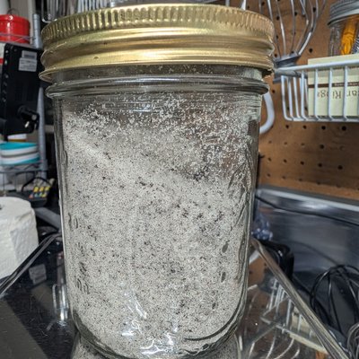 Vanilla Sugar 