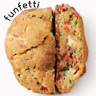 Funfetti (6oz)