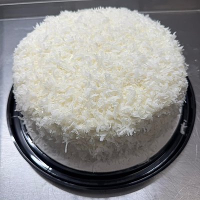 Coconut Cake