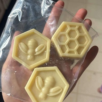 Lotion Bars