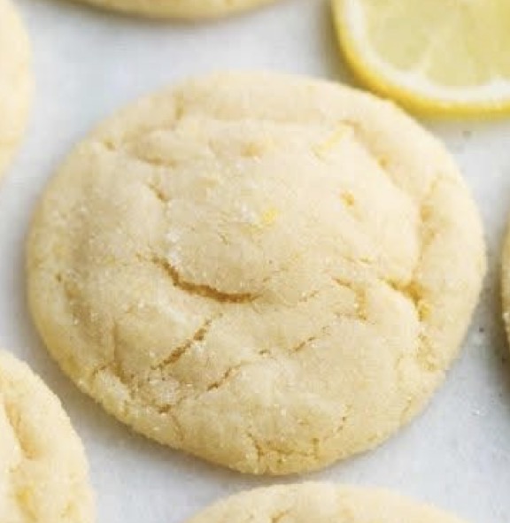 Sugar Cookie 
