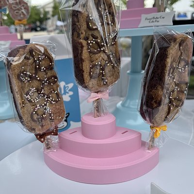Brookie Pops - Dozen (12)