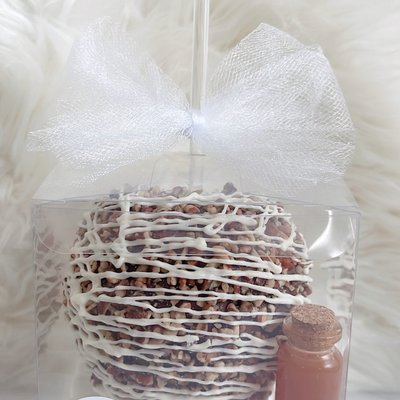 Pecan Apples 