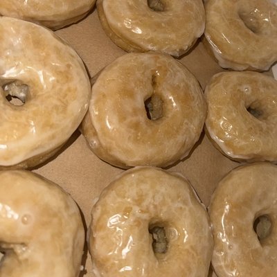 Donuts